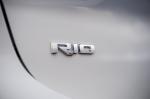 Kia Rio 5-Door 2017 года (UK)